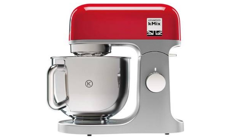 Kenwood KMX 750 kMix