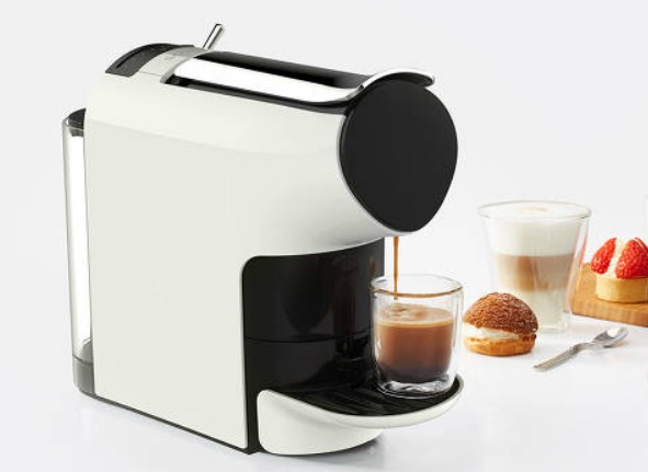 Xiaomi Scishare Capsule Coffee Machine S1103
