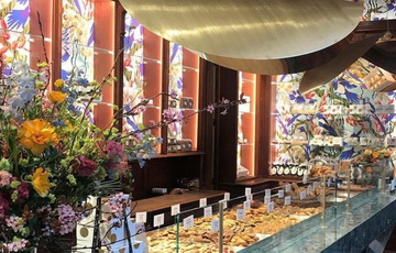 Le Wine Bar des Marolles