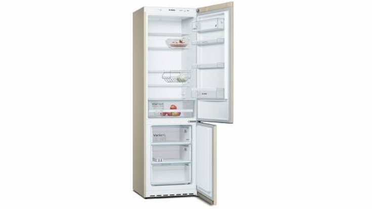 Bosch KGE39XK2AR