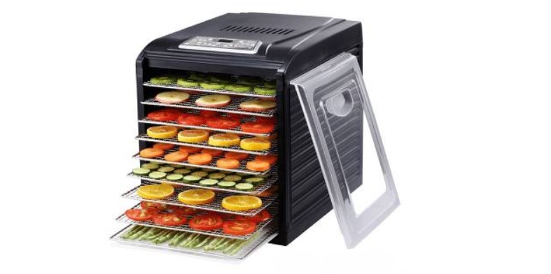 RAWMID Dream Vitamin DDV-10