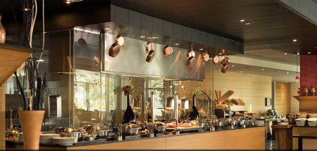 A La Turca Restaurant