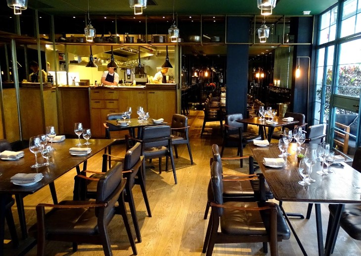 Aberdeen Street Social