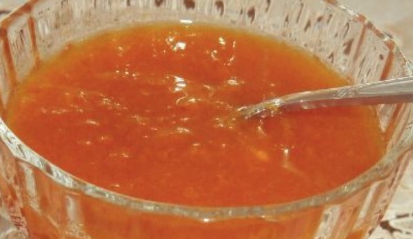 Apricot Jam