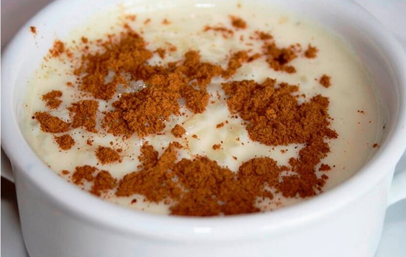 Arroz Con Leche&nbsp;