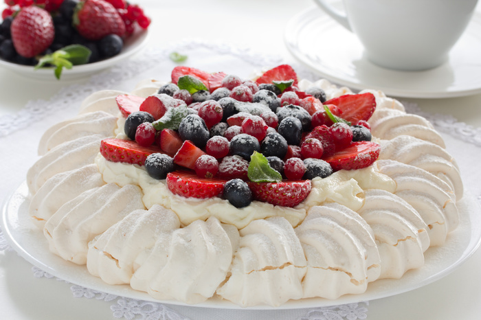 10 must-eat dishes in Australia