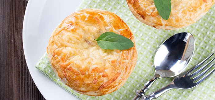 10 must-eat dishes in Australia