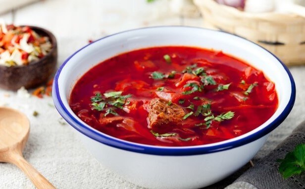 Borscht