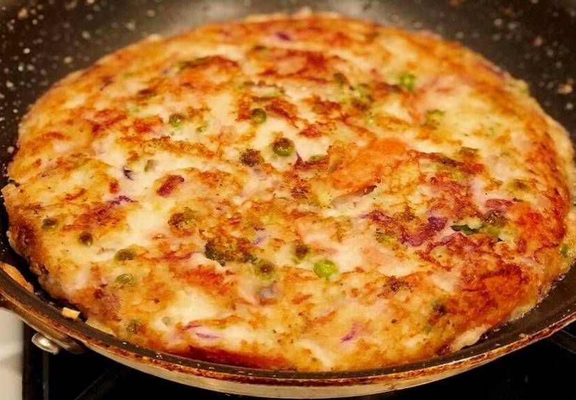 Bubble and Squeak