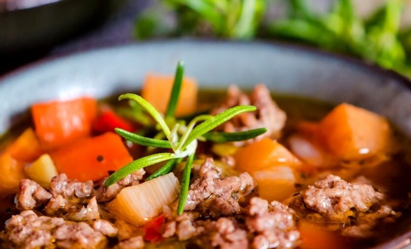 Top 10 Traditional British Dishes