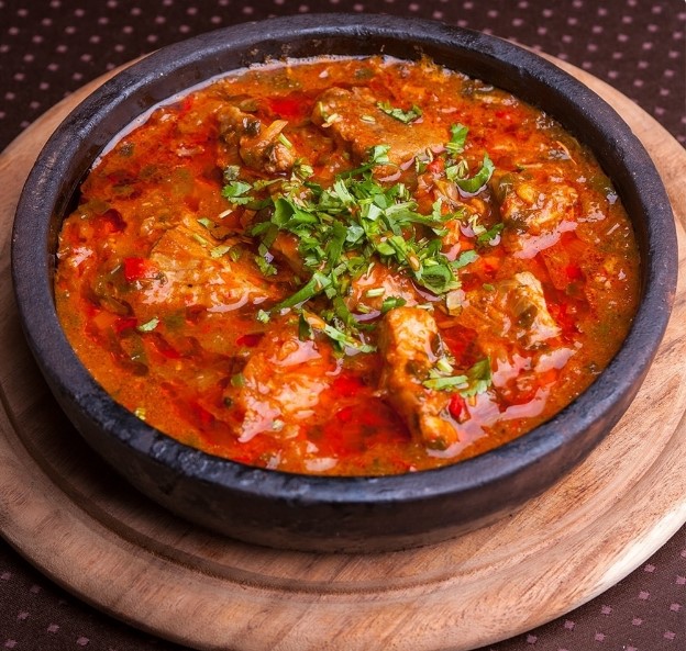 ChakhokhbiliKharchoKhachapuriKhinkali      