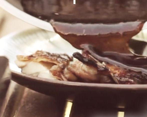 Chicken Teriyaki