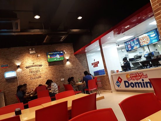 Fast-food chains, fast foods  