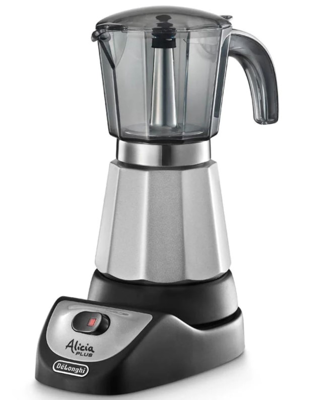 De'Longhi Alicia EMKM 6