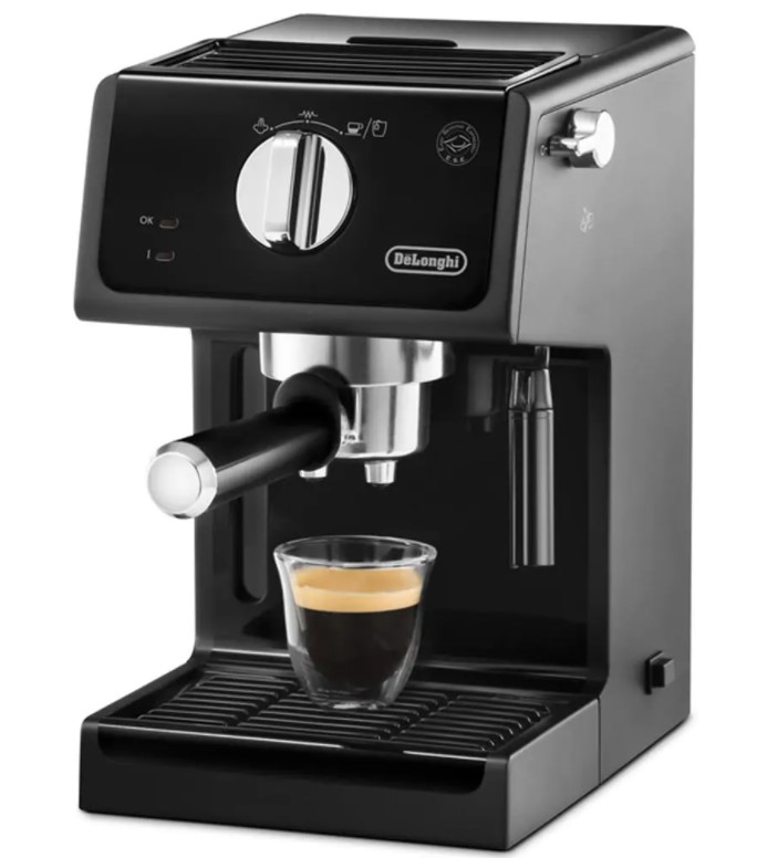 De'Longhi ECP 31.21