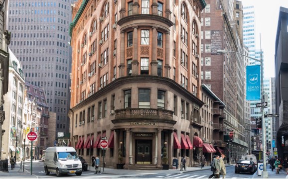 Delmonico’s (1837)