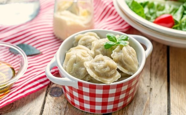 Dumplings