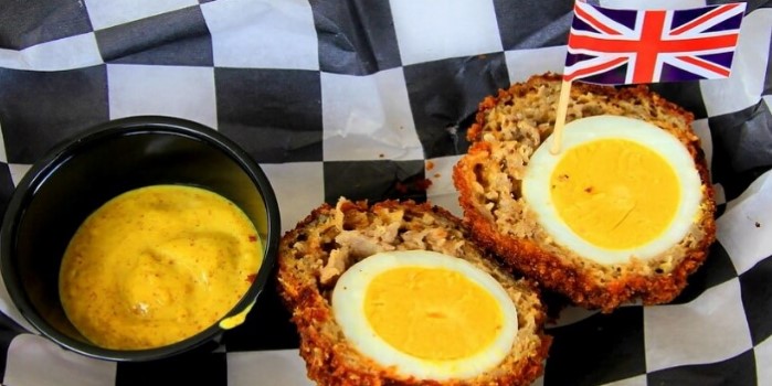 Top 10 Traditional British Dishes