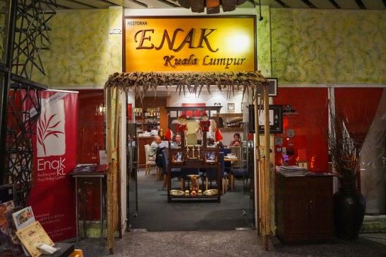 Enak Kl