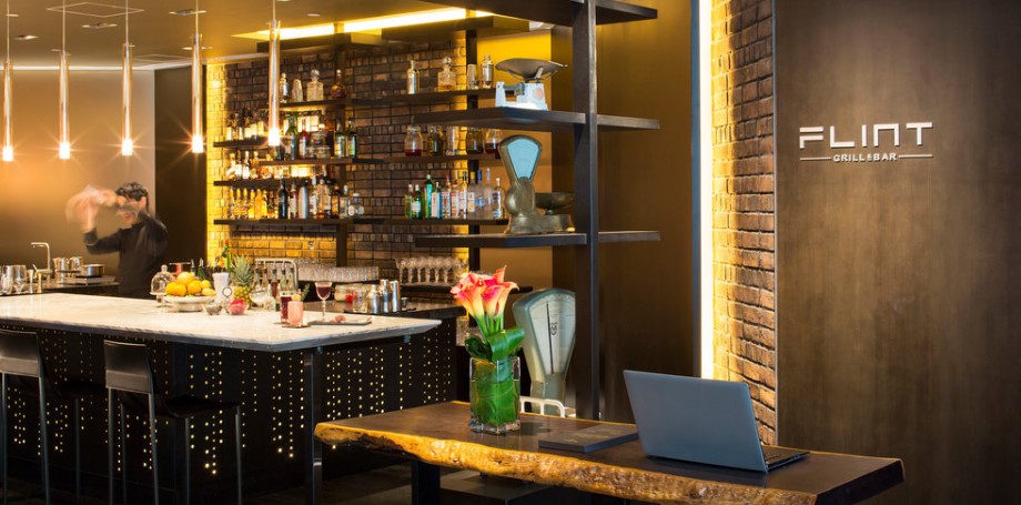 Flint Grill & Bar