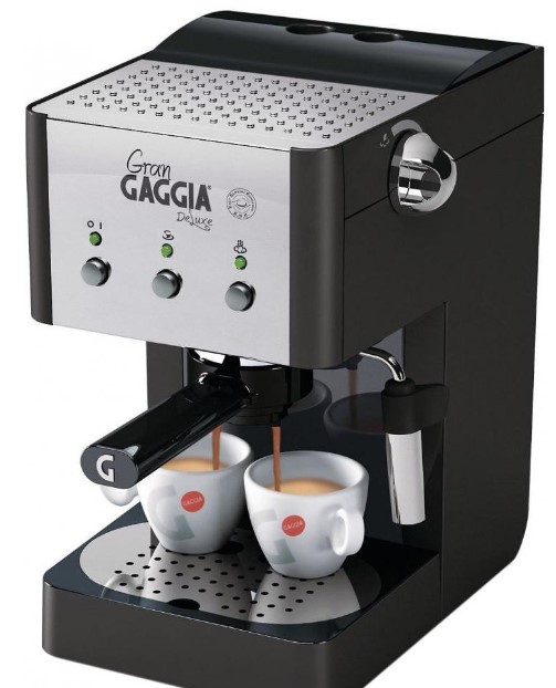 Gaggia Gran De Luxe