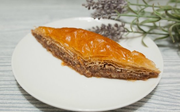 Greek Baklava