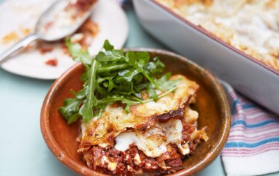 Lasagna Recipe Jamie Oliver