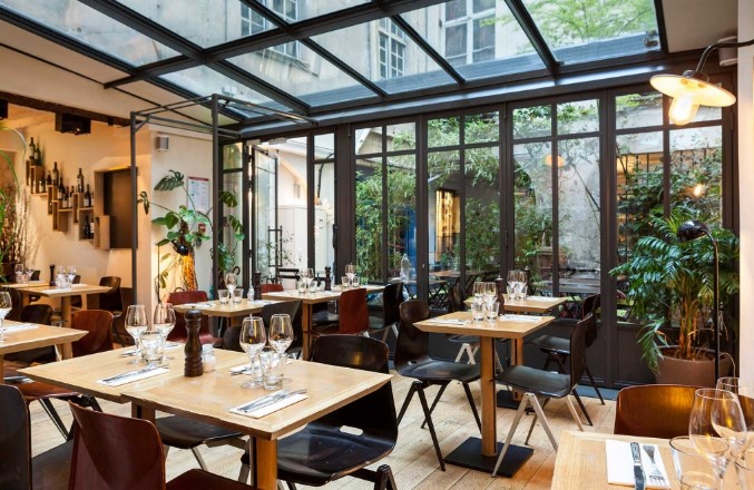 10 Best Restaurants in Paris- Capital of France