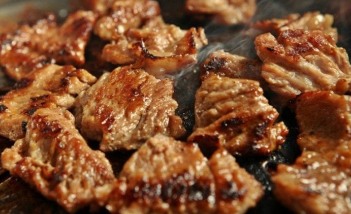 Kalbi  