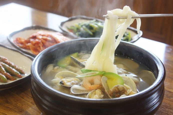 Kalguksu  