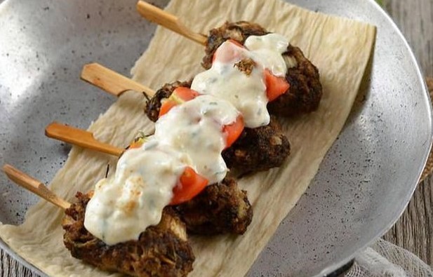 Kefta