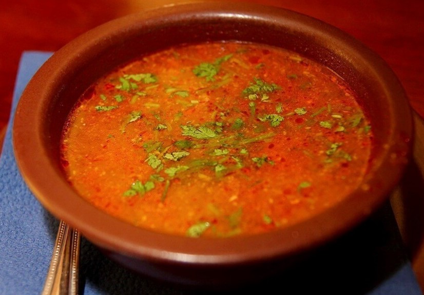 KhachapuriKhinkali  