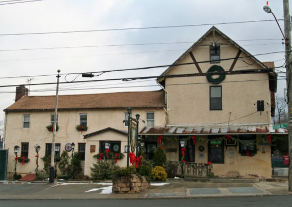 Killmeyer’s Old Bavaria Inn (1855)