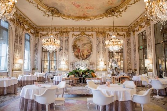 Le Meurice