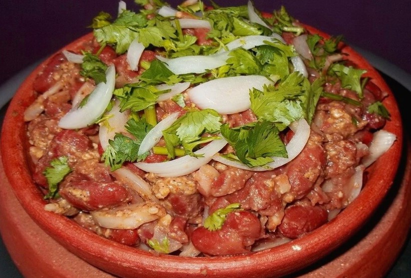 ChashushuliChakhokhbiliKharchoKhachapuriKhinkali        
