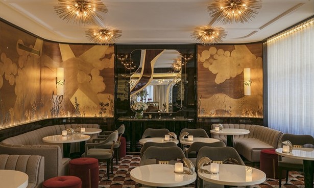 Maison du Caviar