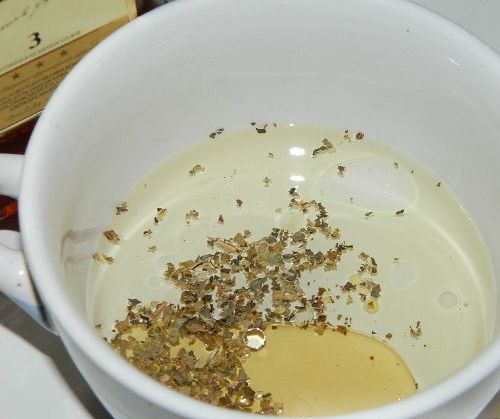 Marinade for Barbecue “Fragrant” step 3