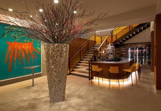 7 Great Restaurants in New York