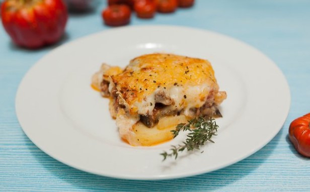 Moussaka