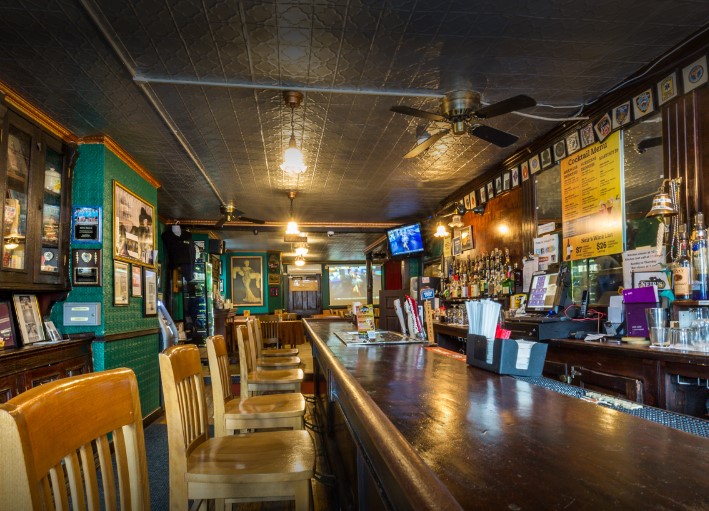 Neir’s Tavern (1829)