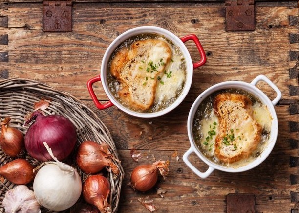 Onion Soup