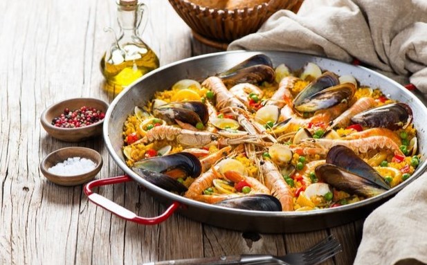 Paella