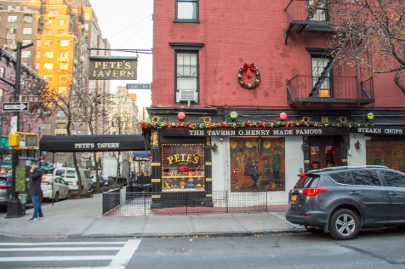 Pete’s Tavern (1864)