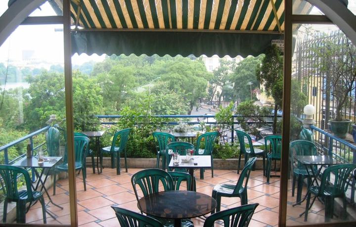 Pho Cu Café