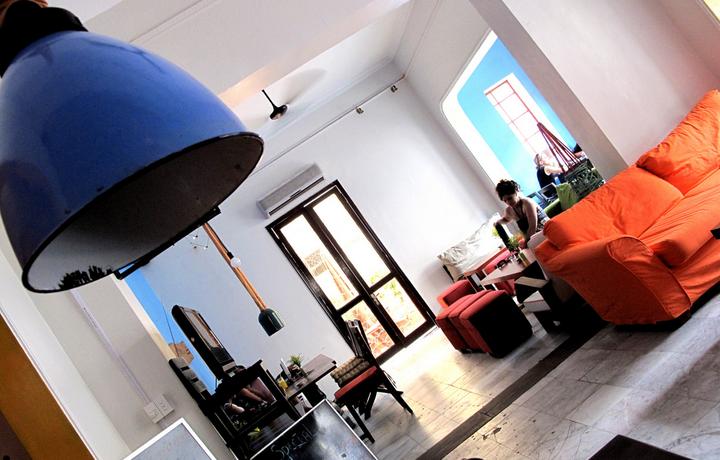 Puku Café