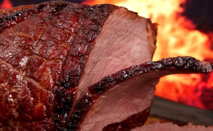 Roast Beef&nbsp;