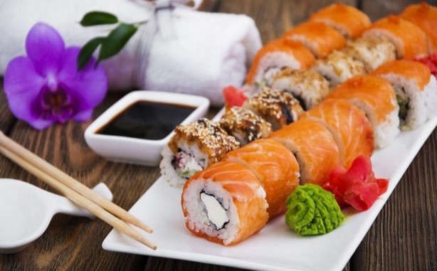 Rolls