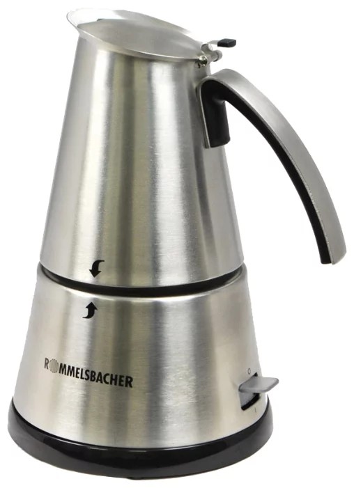 Rommelsbacher EKO 366/E