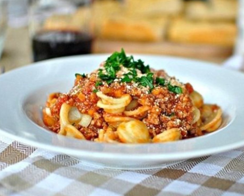 Bolognese