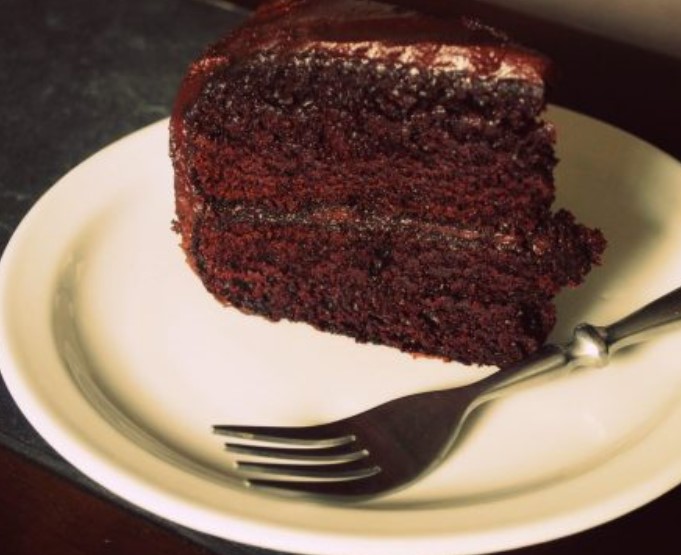 Coffee Cake